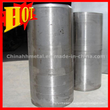 Gr2 Gr5 Gr9 Pure Titanium Ingot for Sale